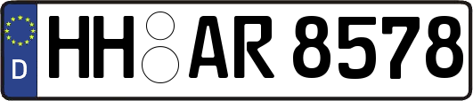 HH-AR8578