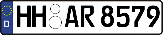 HH-AR8579