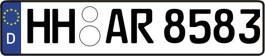 HH-AR8583