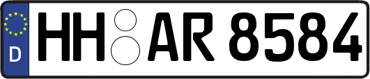 HH-AR8584