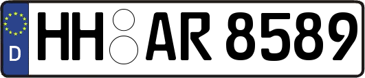 HH-AR8589