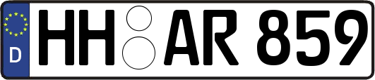 HH-AR859