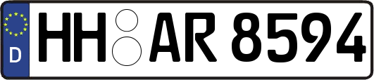 HH-AR8594