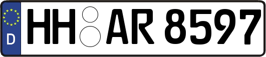 HH-AR8597