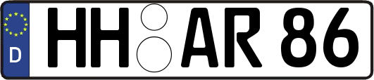 HH-AR86