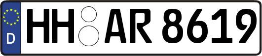 HH-AR8619
