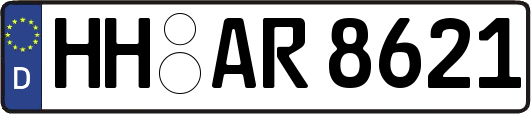 HH-AR8621