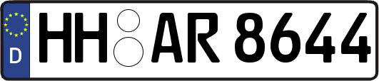 HH-AR8644