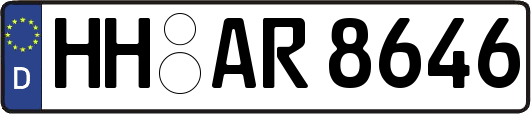 HH-AR8646