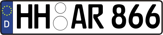 HH-AR866