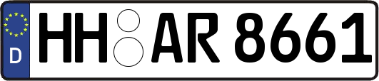 HH-AR8661