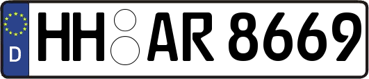 HH-AR8669
