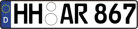 HH-AR867