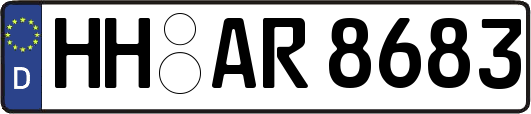 HH-AR8683