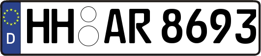 HH-AR8693
