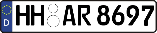 HH-AR8697