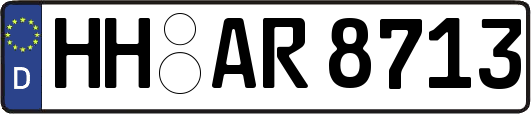 HH-AR8713