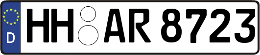 HH-AR8723