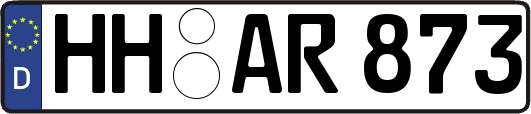 HH-AR873