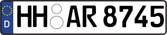 HH-AR8745