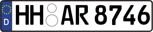 HH-AR8746