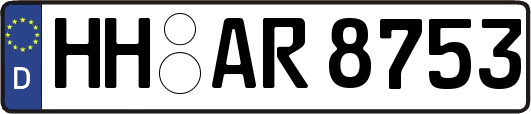 HH-AR8753