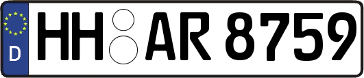 HH-AR8759