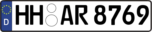 HH-AR8769