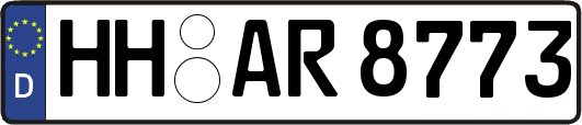 HH-AR8773
