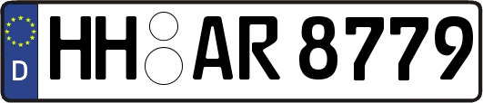 HH-AR8779