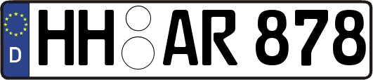 HH-AR878