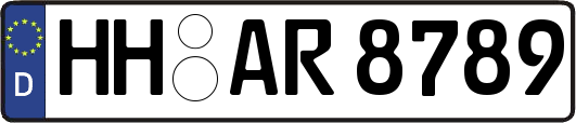 HH-AR8789