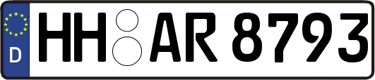 HH-AR8793