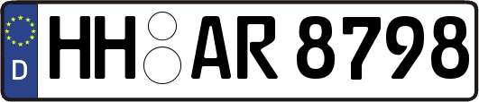 HH-AR8798