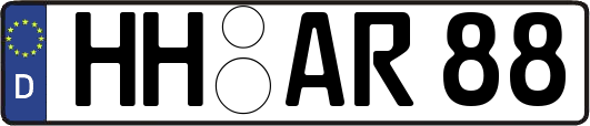 HH-AR88