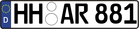 HH-AR881