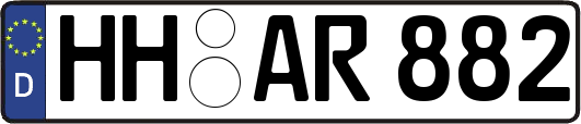 HH-AR882