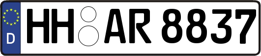 HH-AR8837