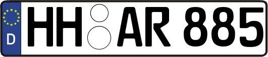 HH-AR885
