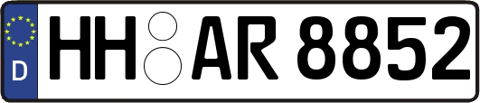 HH-AR8852