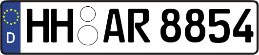 HH-AR8854
