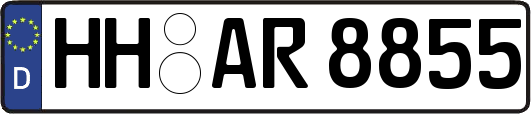 HH-AR8855
