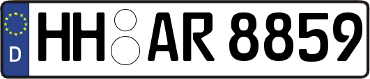 HH-AR8859