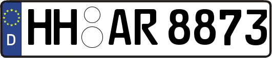 HH-AR8873
