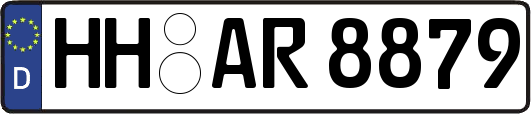 HH-AR8879