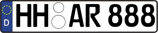 HH-AR888