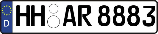 HH-AR8883