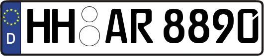 HH-AR8890