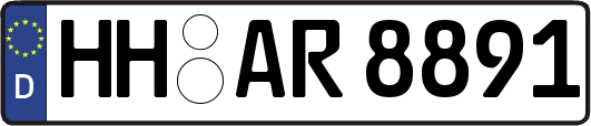 HH-AR8891