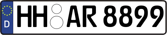 HH-AR8899